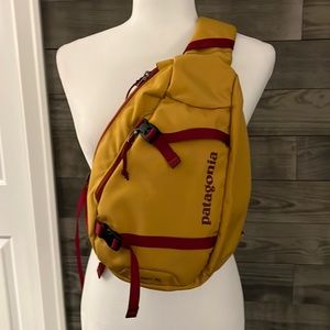 Patagonia Atom Sling 8L